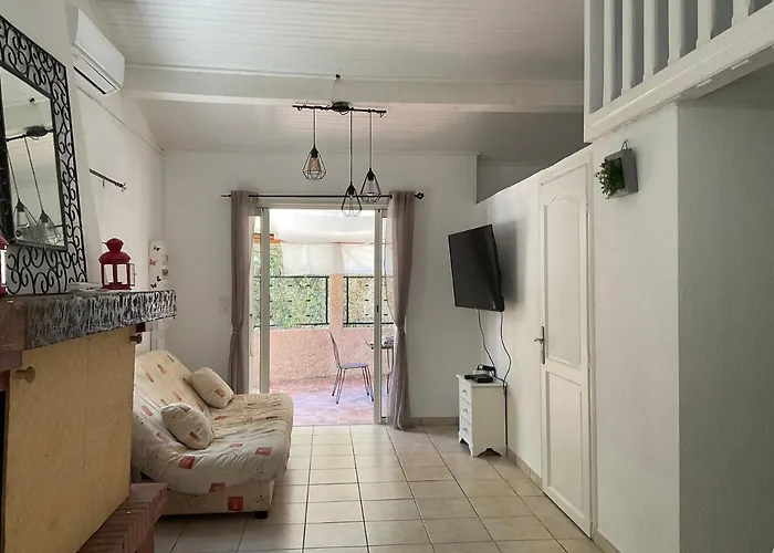 Prázdninový dům Mini Bord De *